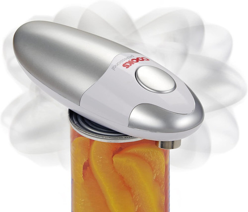 Apriscatole elettrico - ,,