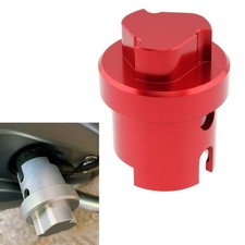 Oil Filler Cap Wrench Coil