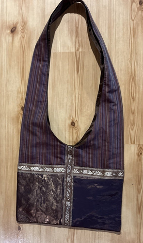 Borsa tracolla indonesiana - tracolla,
