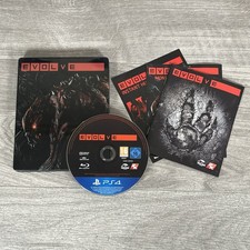 Evolve Special Edition