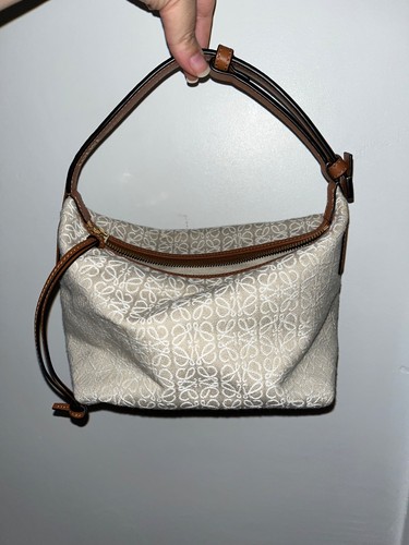 Borsa loewe anagram cubi - borsa,