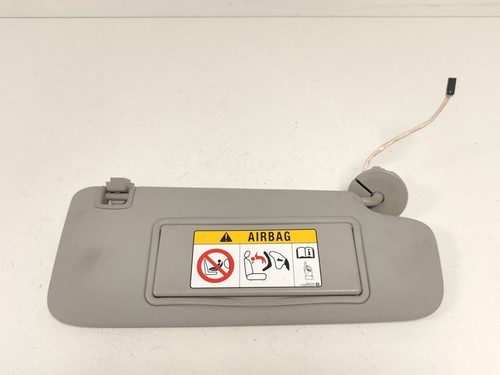 Aletta parasole opel astra - parasole,