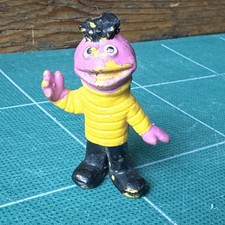Personaggio sesame street - sesame,