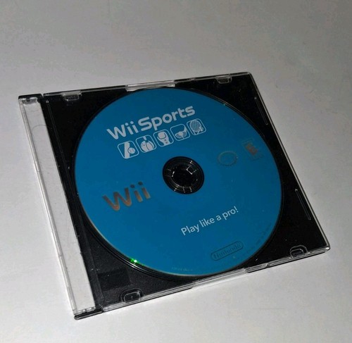 Wii sports nintendo - wii, (nintendo