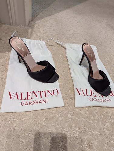 Valentino garavani tacchi neri - garavani,