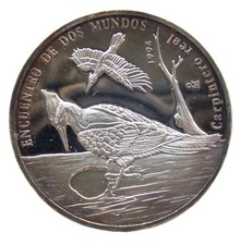V80 pesos 1994 - [v80], 10