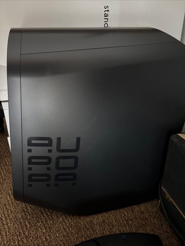 Alienware aurora r11 - alienware, gaming