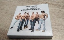 Cofanetto 3 CD + DvD Elio E Le