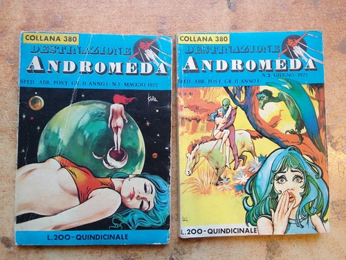 Raro fumetto epoca - fumetto, '