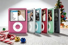 NUOVO sigillato Apple iPod