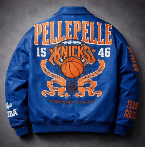 Handmade new york knicks - new,
