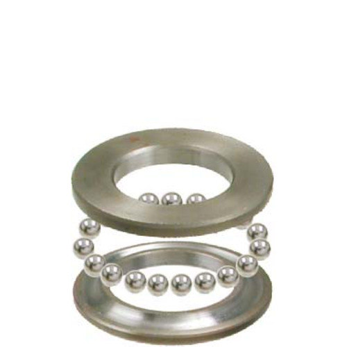 Kit serie sterzo cuscinetti - serie,