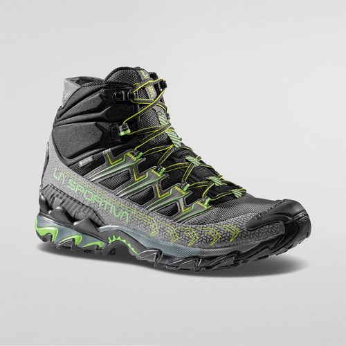 Sportiva ultra raptor ii - sportiva,
