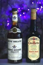 CHINA MARTINI LIQUORE MARTINI