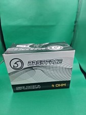 Altoparlanti Bass Face