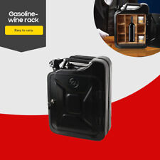 Serbatoio benzina scaffale