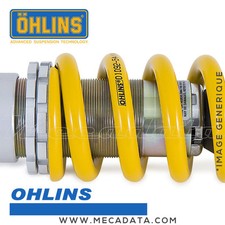 Amortisseur Ohlins MOTO GUZZI