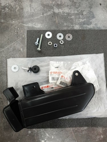 Yamaha xt500 nos cassetta - xt500,