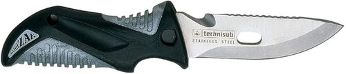 Coltello subacqueo technisub - subacqueo,