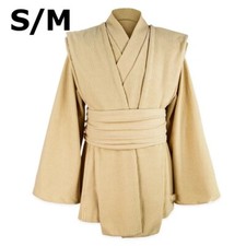 Costume tunica Jedi S/M Star