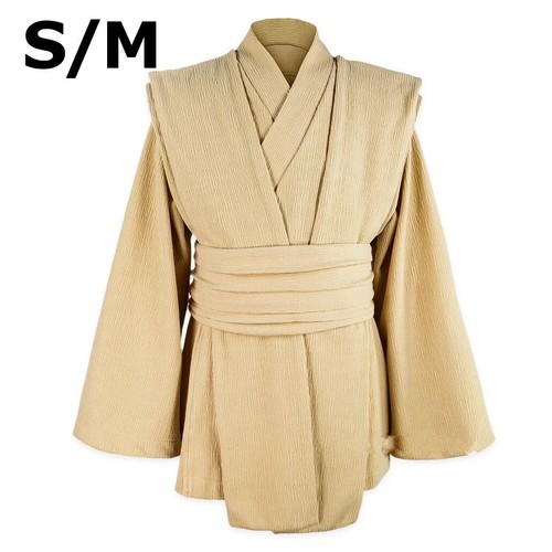 Costume tunica jedi star - costume,