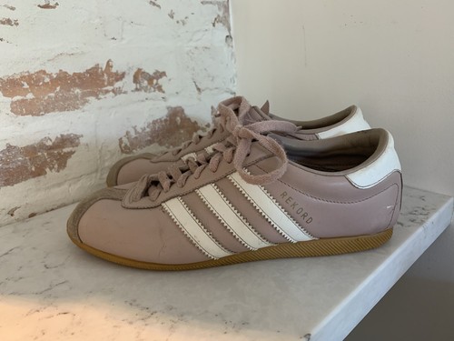 Adidas rekord rose - adidas, rose/pink