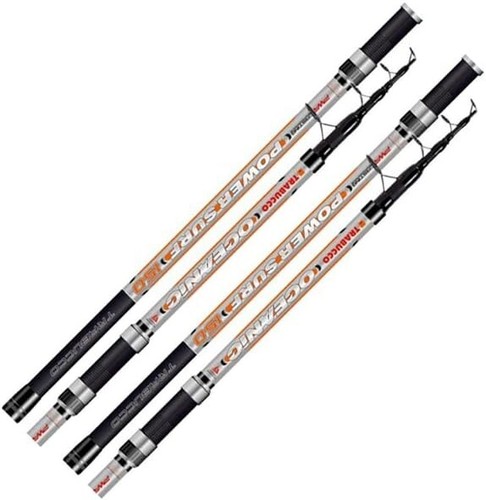 Kit surf canna - kit, telescopica
