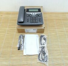 NUOVO Cisco CP-7841-3PCC-K9