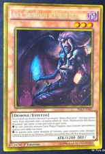 ALICH MALEBRANCHE DELL' ABISSO