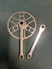 Bianchi Guarnitura Crankset