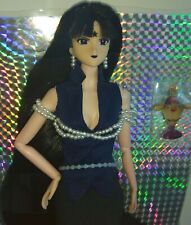 Sailor Moon Doll Art Piece