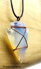 Opale Opalite Freccia Testa