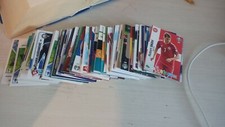 figurine carte panini 2020/21