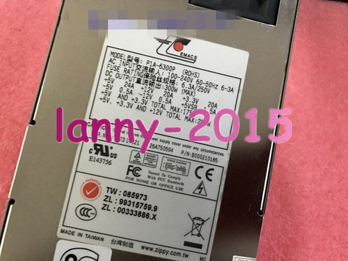 1pc used zippy - used,