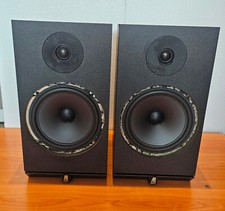 Acoustic research spirit - research,