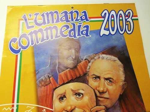 Frate indovino calendario - frate,
