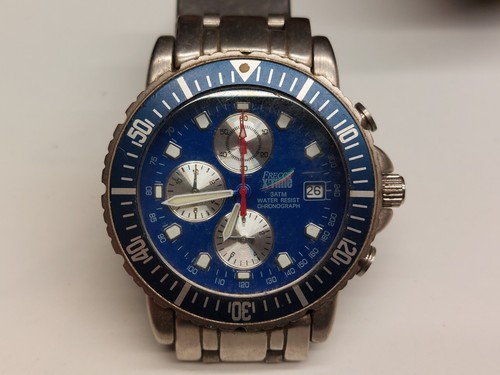 Ricambi riparazione orologio - ricambi, o
