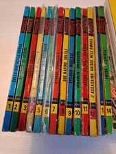 DIABOLIK ANNO  XXII DAL NUMERO