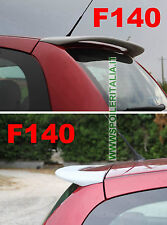 SPOILER  ALETTONE LANCIA   Y CON PRIMER PRIMA 2011  IN POLIDUR F140P-TR140-5