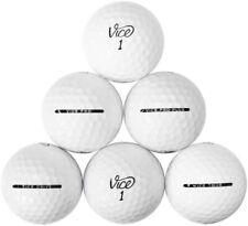 120 palline da golf Vice Mix usate quasi come nuove AAAA