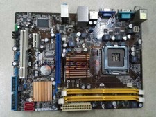 Asus P5KPL-AM SE scheda madre