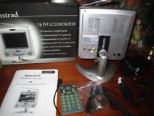 AMSTRAD T6 PORTATILE 6" TFT