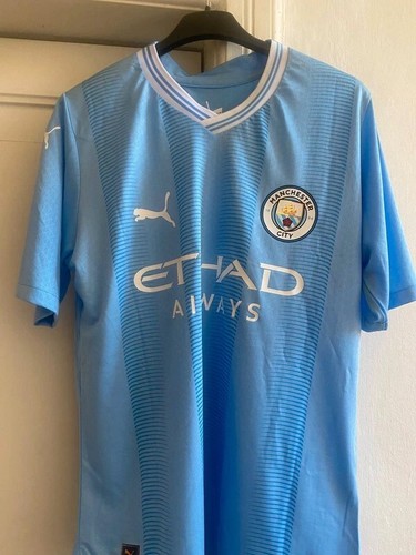 Maglia home manchester - maglia, 23/34