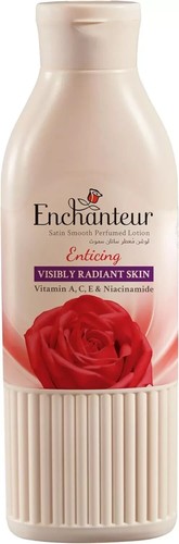 Enchanteur lozione corpo - enchanteur,