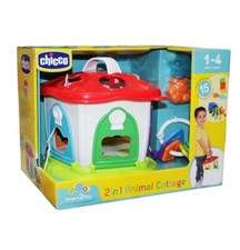 Chicco cottage degli - chicco, animali