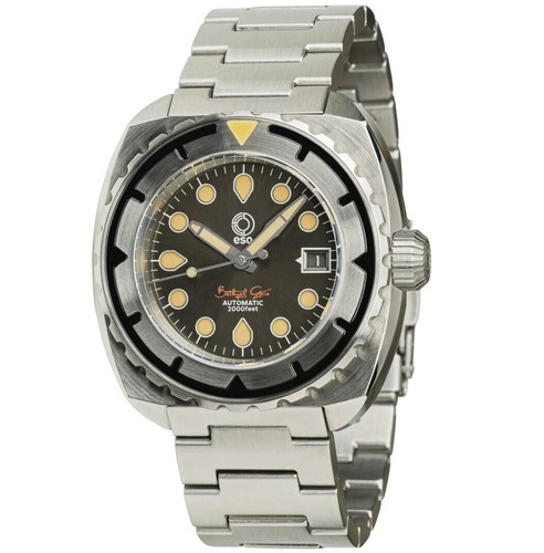 Esoteric watches modello