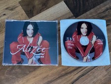 ALIZEE Bonus VCD OOP 2003
