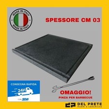 Pietra lavica per barbecue - pietra,