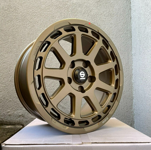 Pollici cerchi gravel vw - pollici,