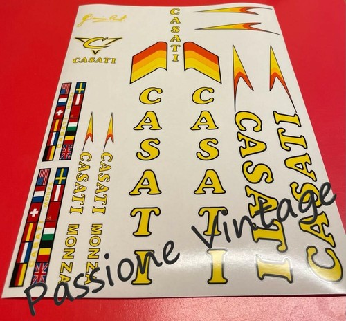Casati monza - casati,